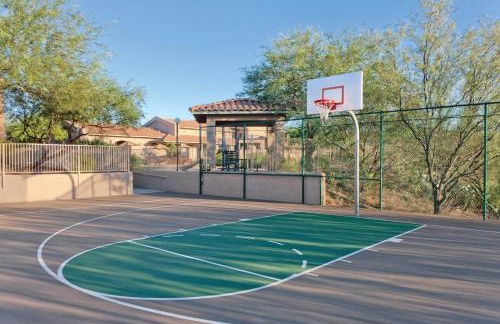 Enjoy the Oro Valley in this 1BD condo with resort amenities - Foto 18