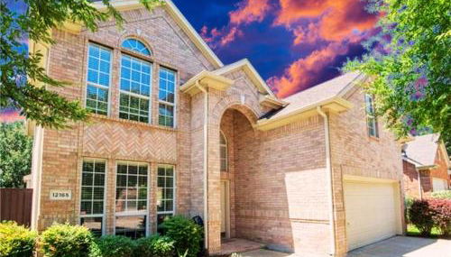 Feel Home at Frisco - Photo 1, furniture, Shower, Other