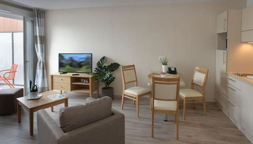 Domitys Les Raisins Bleus - Foto 4