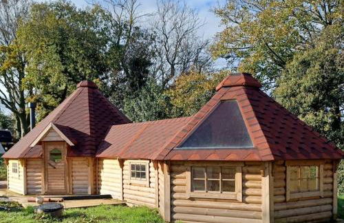 Antler Lodge - Foto 1