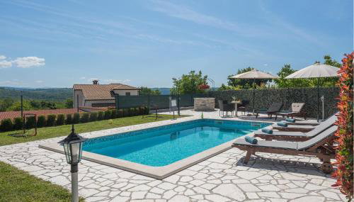 Four-Bedroom Apartment In Nova Vas - Foto 3