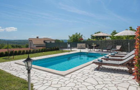 Four-Bedroom Apartment In Nova Vas - Foto 3