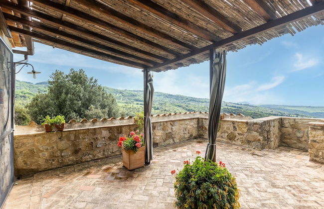 Tuscan Views, Seggiano - Foto 44