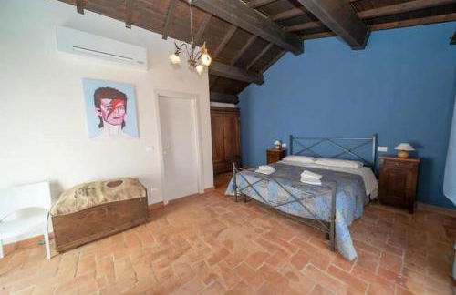 Affittacamere Borgo degli Artisti boutique rooms - Foto 13