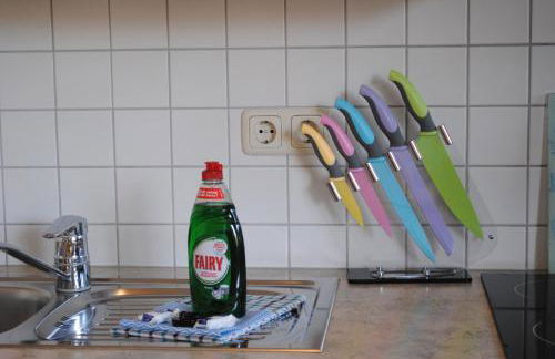 Fewo Schwalbennest-exklusiv-eigener Strandzugang-Wellenrauschen - Photo 57