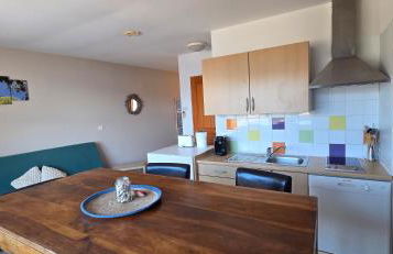 T2 Alba Rossa n 141 Confort, Panorama Mer Incroyable - Foto 31