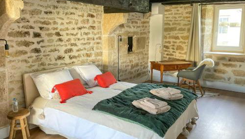 Templar House With Pool Near Chablis - Foto 4