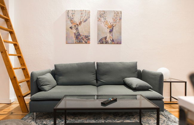 Apartments am Görlitzer Park - Foto 15