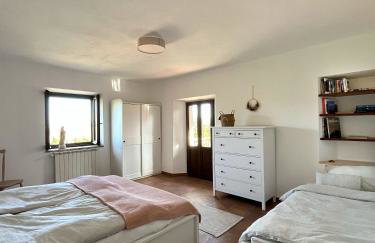 Casa Aldo nel cuore della Toscana - Foto 31