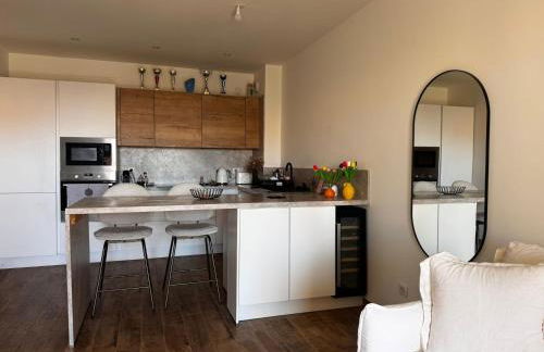 Appartement neuf, proche des plages et centre ville - Foto 12