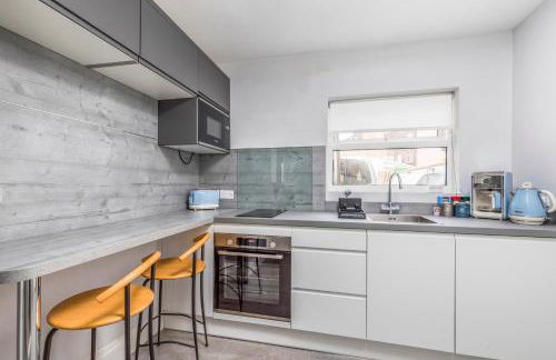 Ashbys Deluxe Studios with Free Spa included - Foto 9