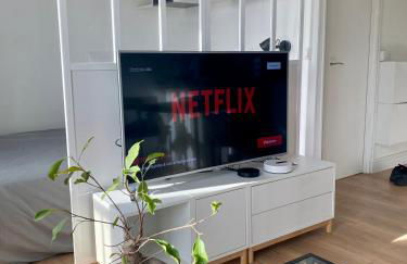 Superbe Studio avec parking gratuit sur place - Foto 2