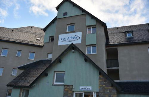 Résidence Les Adrets de Peyragudes - Foto 70