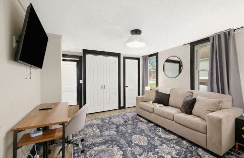 Modernized Historical Home in Downtown Medina with Hot Tub - Foto 28