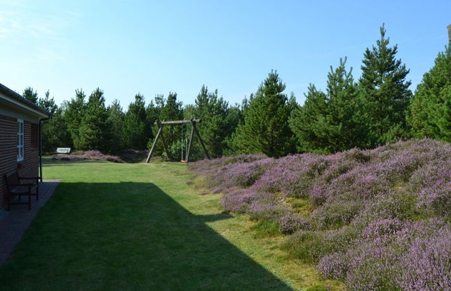 "Angret" - 3.5km from the sea - Foto 9