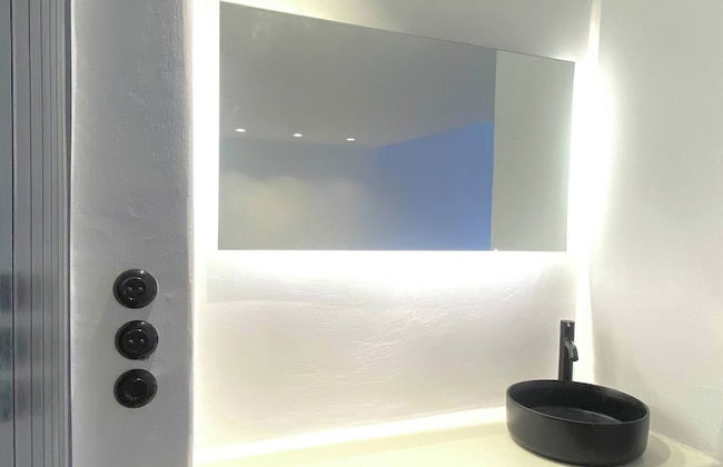 Firaoldport Caldera Sea & Volcano View - 2 Joined Houses - Photo 40