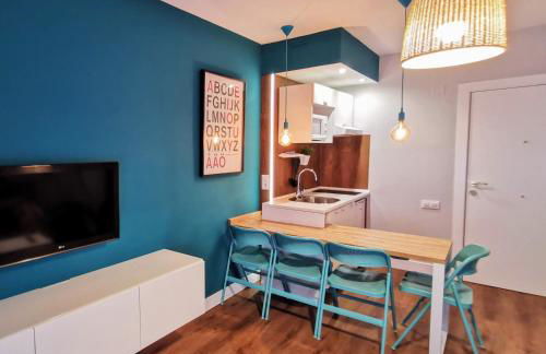 Apartamento RAL5021 en Triana junto al centro - Foto 1