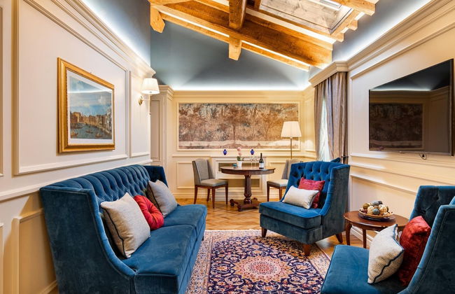 Villa Colombara Part of Palazzo di Varignana - Foto 19