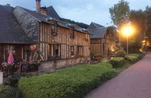 Maison OPTIKU CORMEILLES - Foto 56