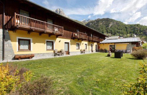 La Baita - Bionaz - Foto 1