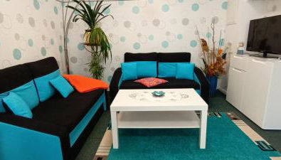 Ferienwohnung Alte Apotheke - Foto 2