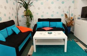 Ferienwohnung Alte Apotheke - Foto 2