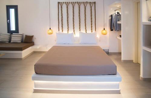 La Belle Vie - Santorini - Adults Only - Foto 37
