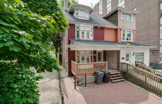 The Jameson Stays - Photo 1