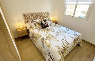 Apartamento Elíseo - Relax junto al Mar - Foto 17