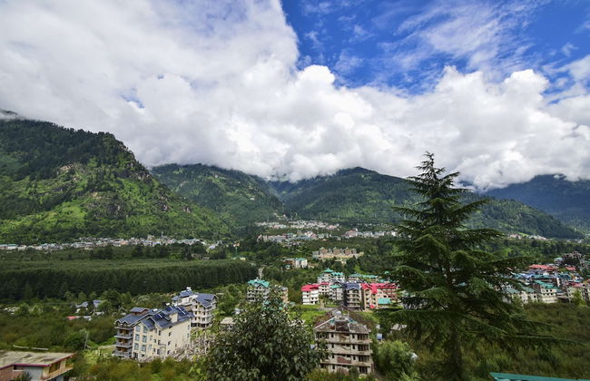 Himalayan Nomad - by Dumnu Homes - Foto 46