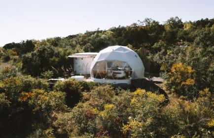 The Disco Domes - Foto 1