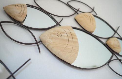 Bel appartement à 50m du port de plaisance - Foto 18