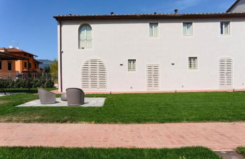 Modern Apartment in Agliana With Shared Garden - Foto 48