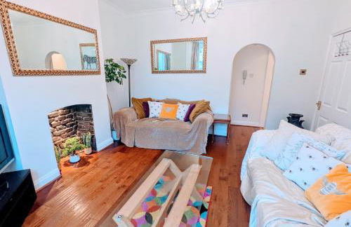 TopHome Highbury Apartment - Foto 27