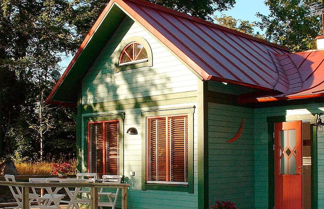 4 Person Holiday Home in Ronneby-by Traum - Photo 14