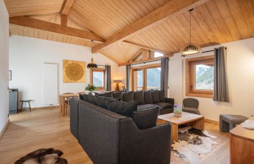 Apartment Peridot Champagny-en-Vanoise - by EMERALD STAY - Foto 10