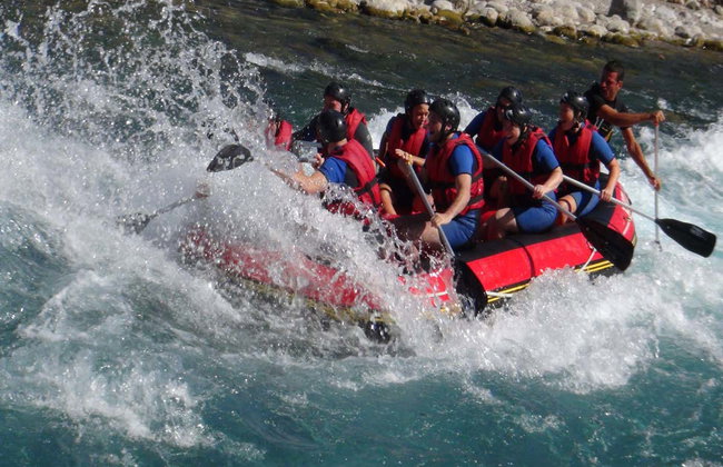Tour di avventura a Phuket - Foto 3