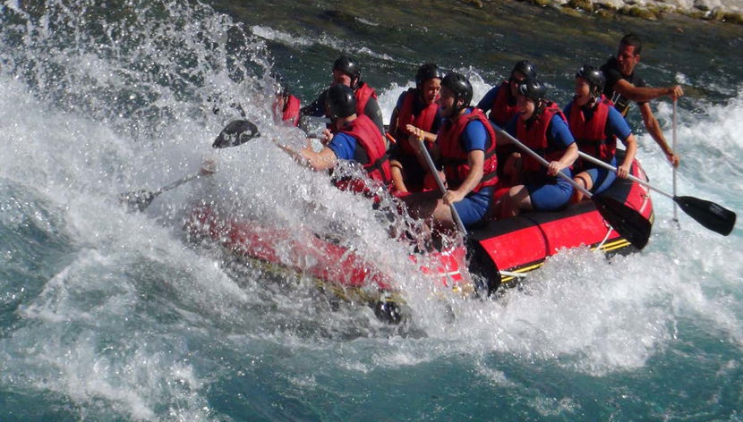 Tour di avventura a Phuket - Foto 2