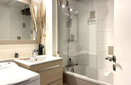 Duplex Bord De Mer - Foto 12