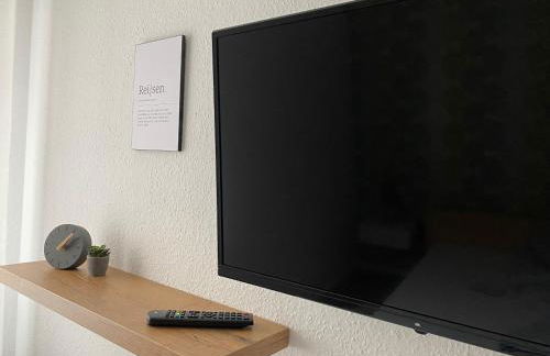 Ferienwohnung Fünfländerblick - Foto 17