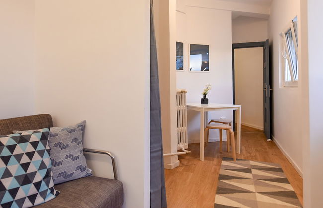 Homey - Bulevardul Carol 1 no. 45 - Foto 43