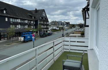 Die zwei Löwen Ferienwohnungen - Foto 50