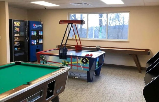 Endless Mountain Resort - Foto 13