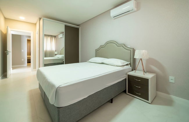 Aluguel Apartamento Garden com Jacuzzi e Terraço com Piscina - 883 - Foto 3