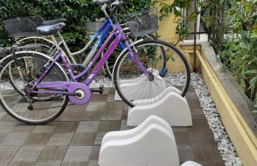 MINZONI94 - TwoBedroom+Garden - Foto 52