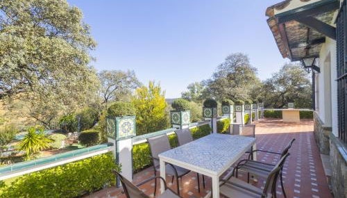 Cubo's Quinta de los Cisnes & minigolf included - Photo 3