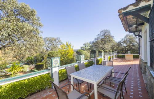 Cubo's Quinta de los Cisnes & minigolf included - Foto 3