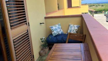 Una Piscina sul Mare Apartment - Foto 3