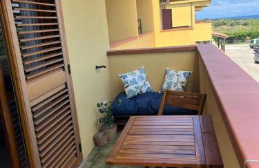 Una Piscina sul Mare Apartment - Foto 3