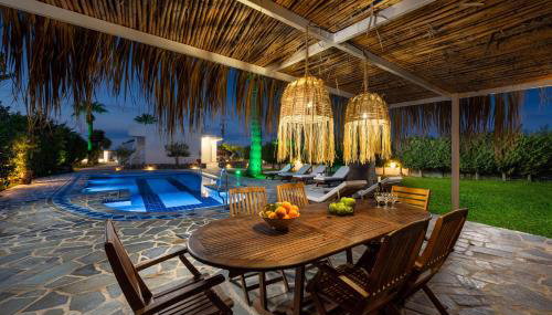 Villa Palmeras - Foto 5